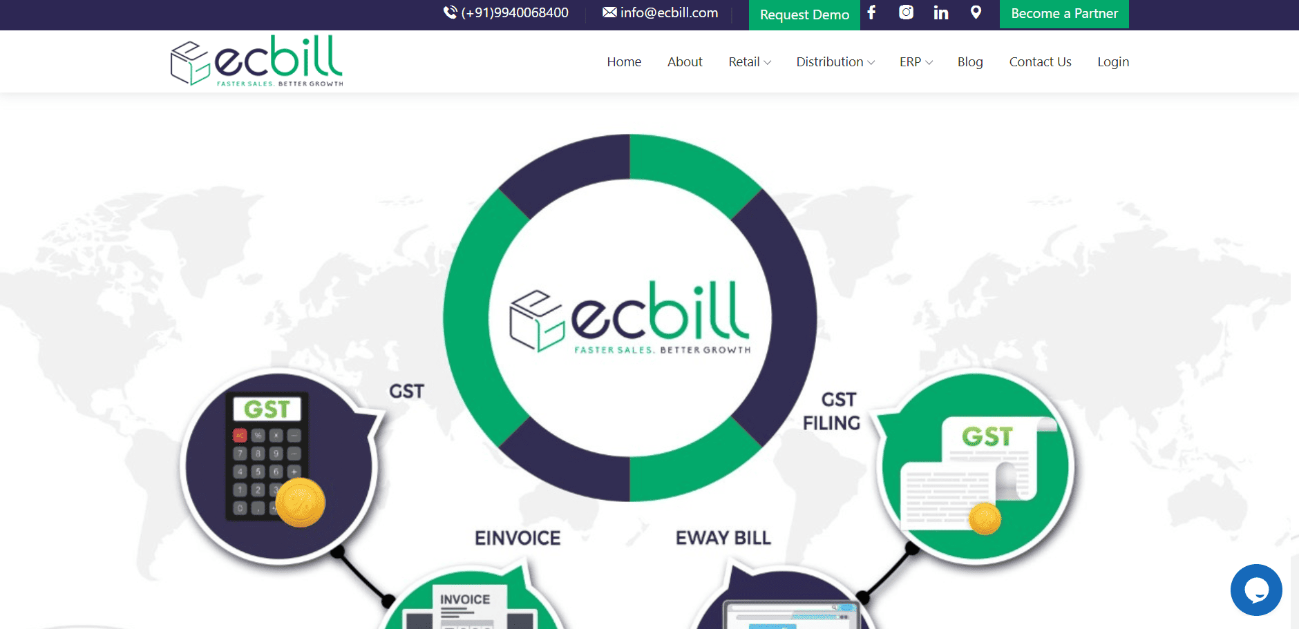 ecbill