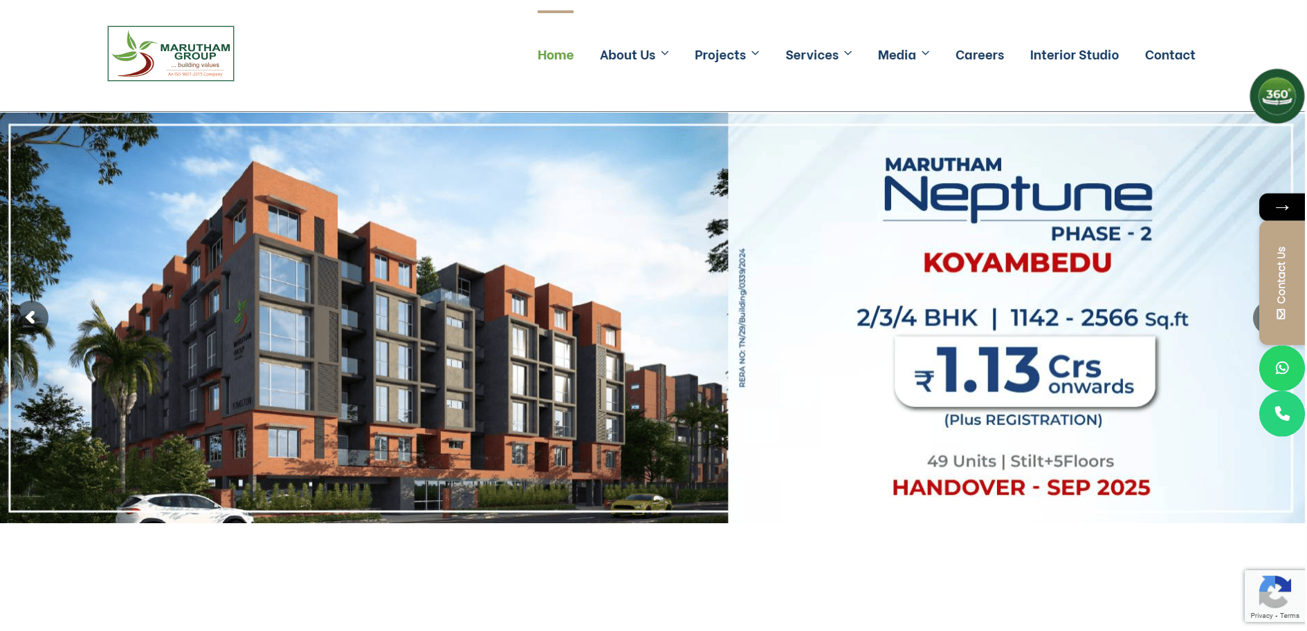 Marutham-groups